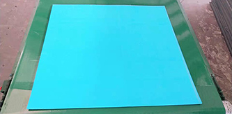 EVA板材预祝大家白色情人节快乐哟