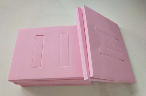 eva内衬内托